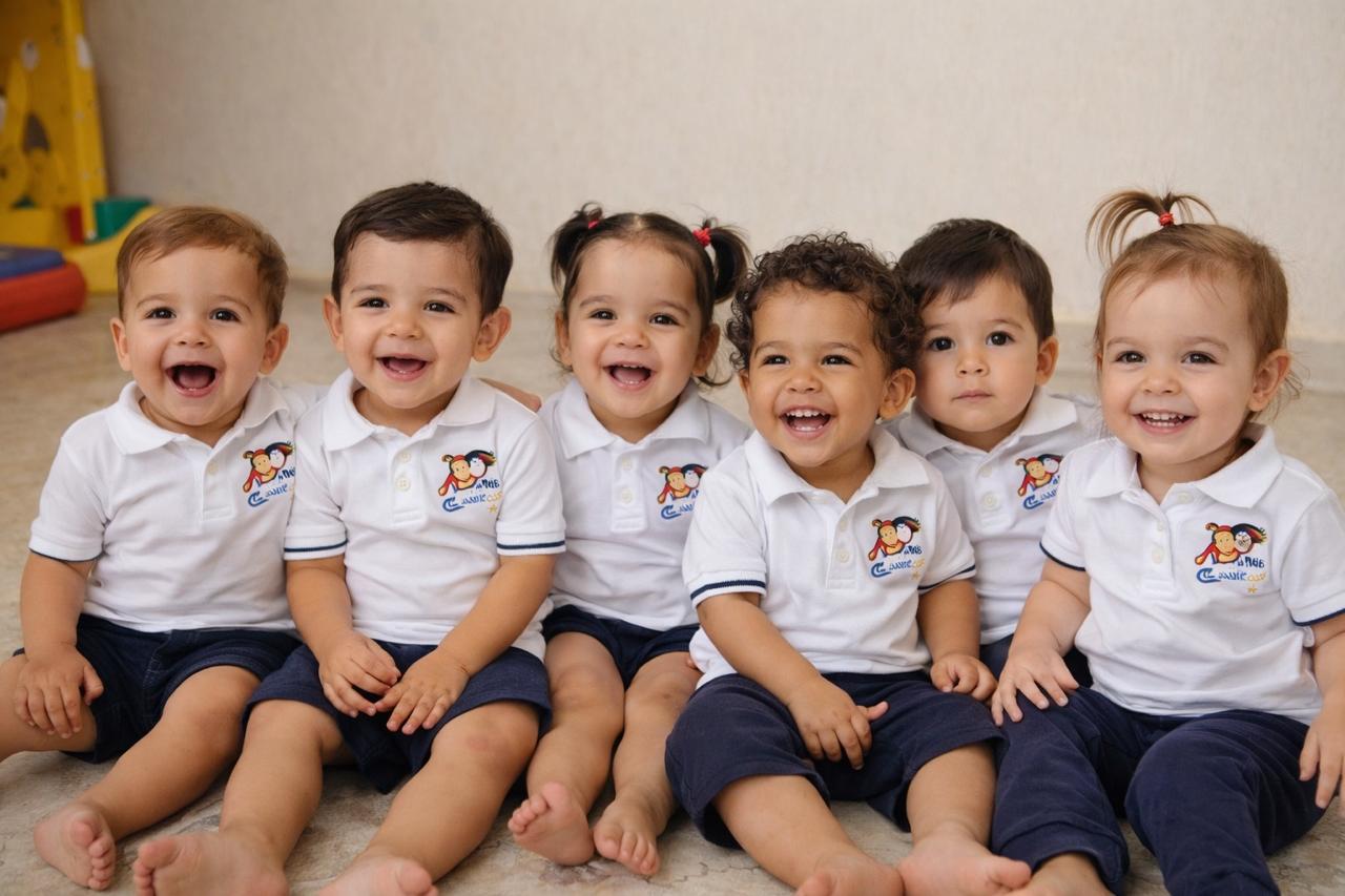 Maternal – Colegio Aprendiendo a Crecer