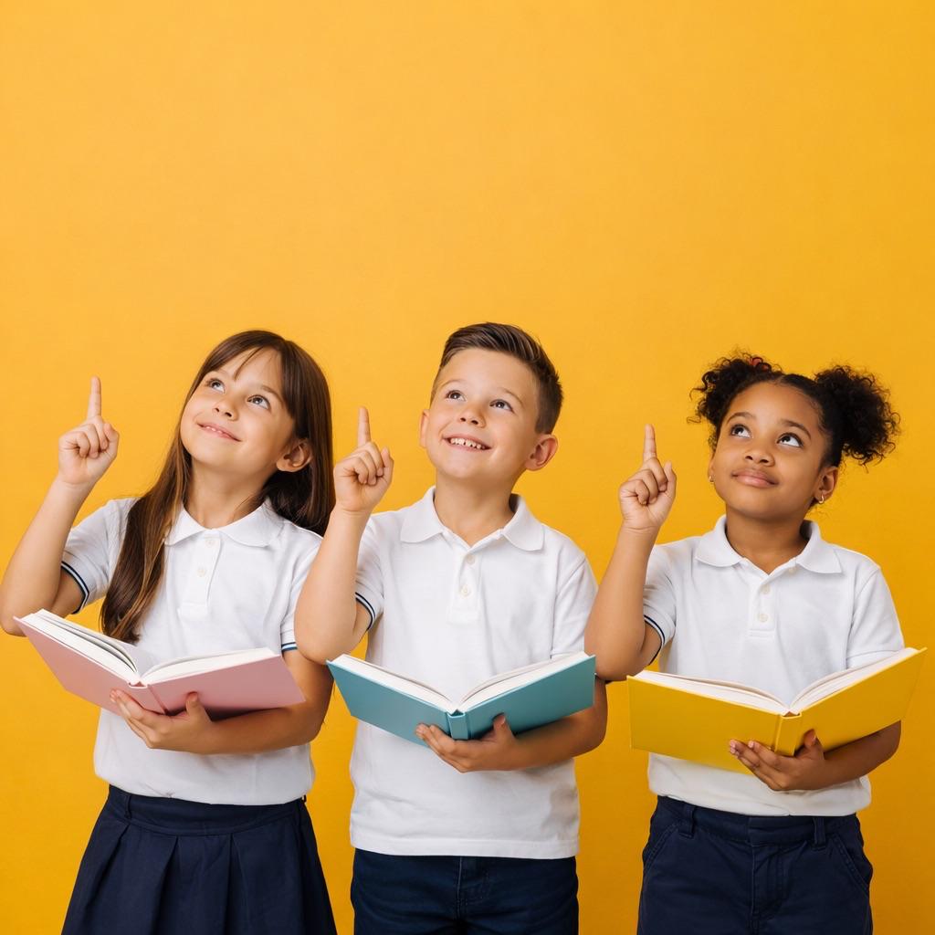 Primaria – Colegio Aprendiendo a Crecer